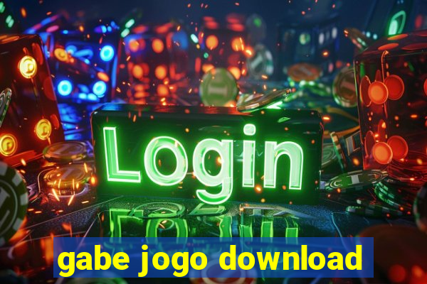 gabe jogo download